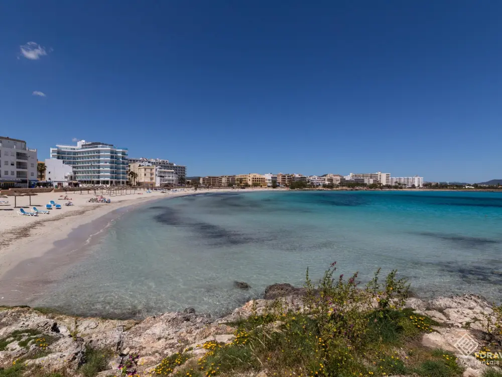 Maison de Vacances Manacor 58