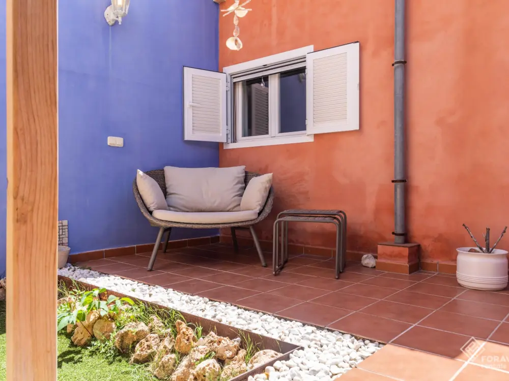 Maison de Vacances Manacor 58