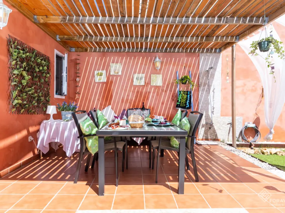 Maison de Vacances Manacor 58