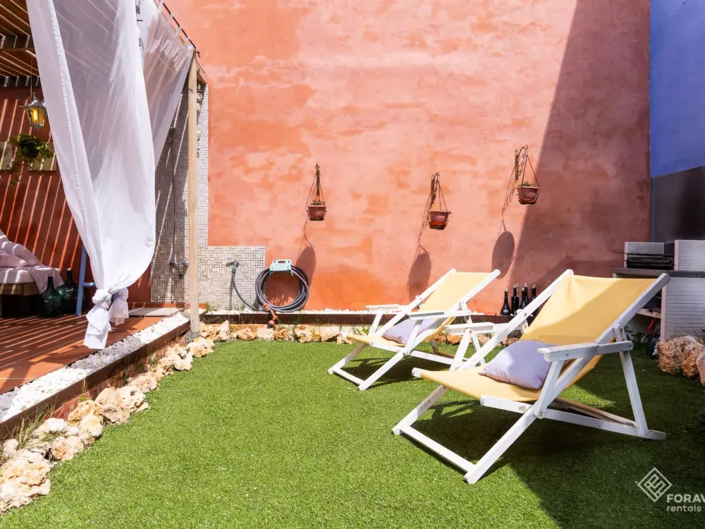 Maison de Vacances Manacor 58