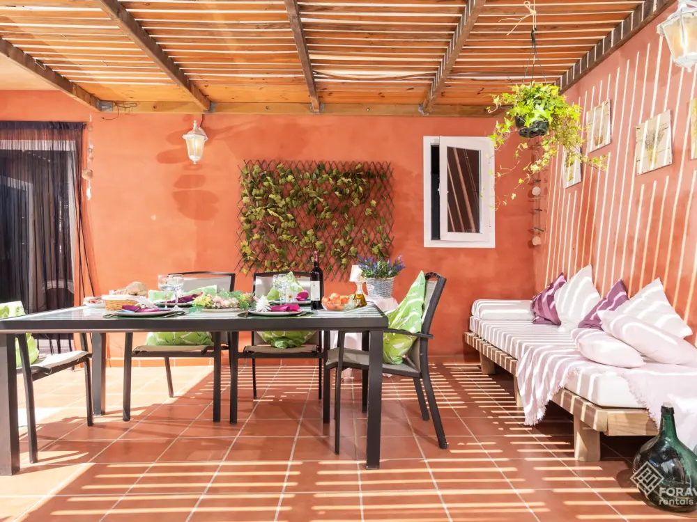 Maison de Vacances Manacor 58