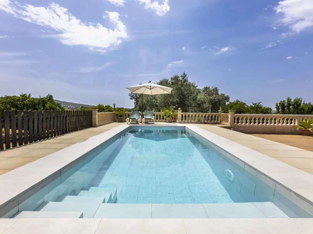 Maison de Vacances Manacor 60