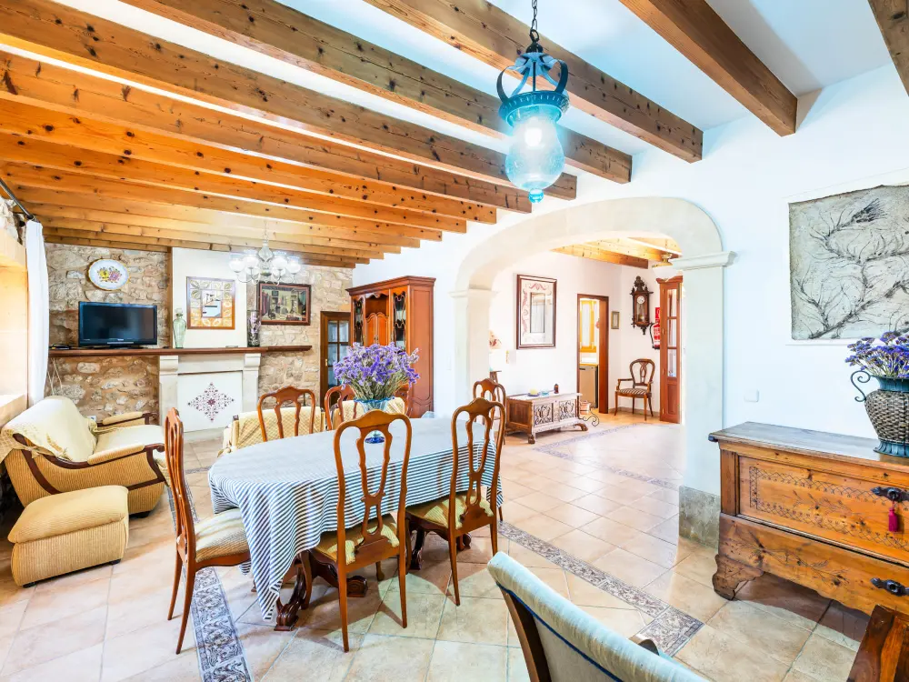 Maison de Vacances Manacor 60