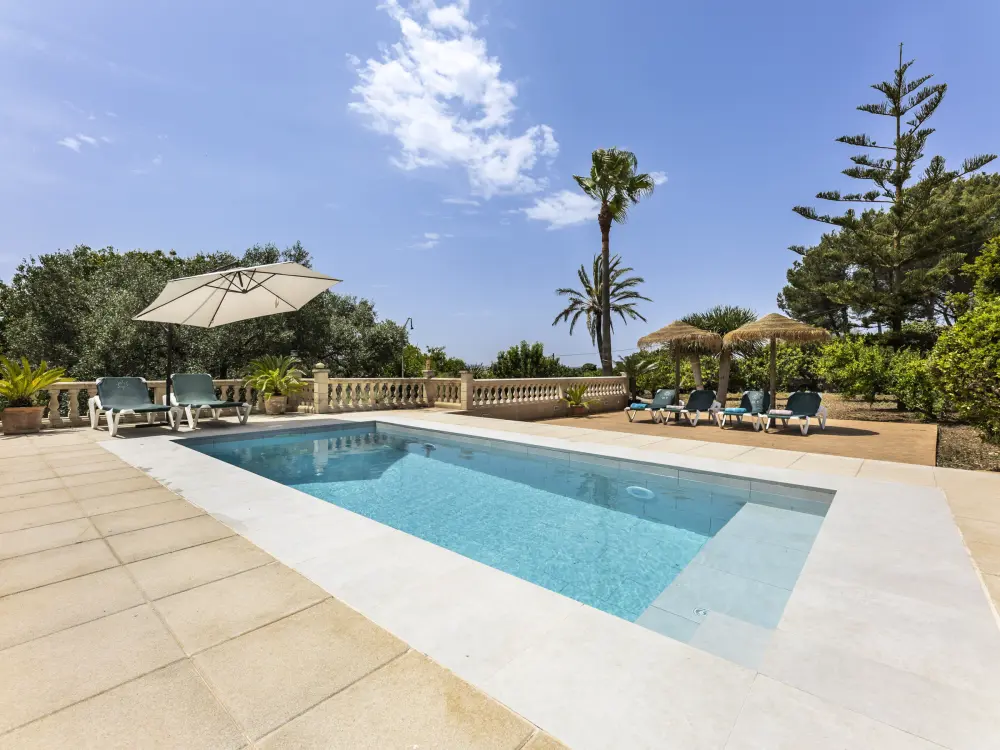 Maison de Vacances Manacor 60