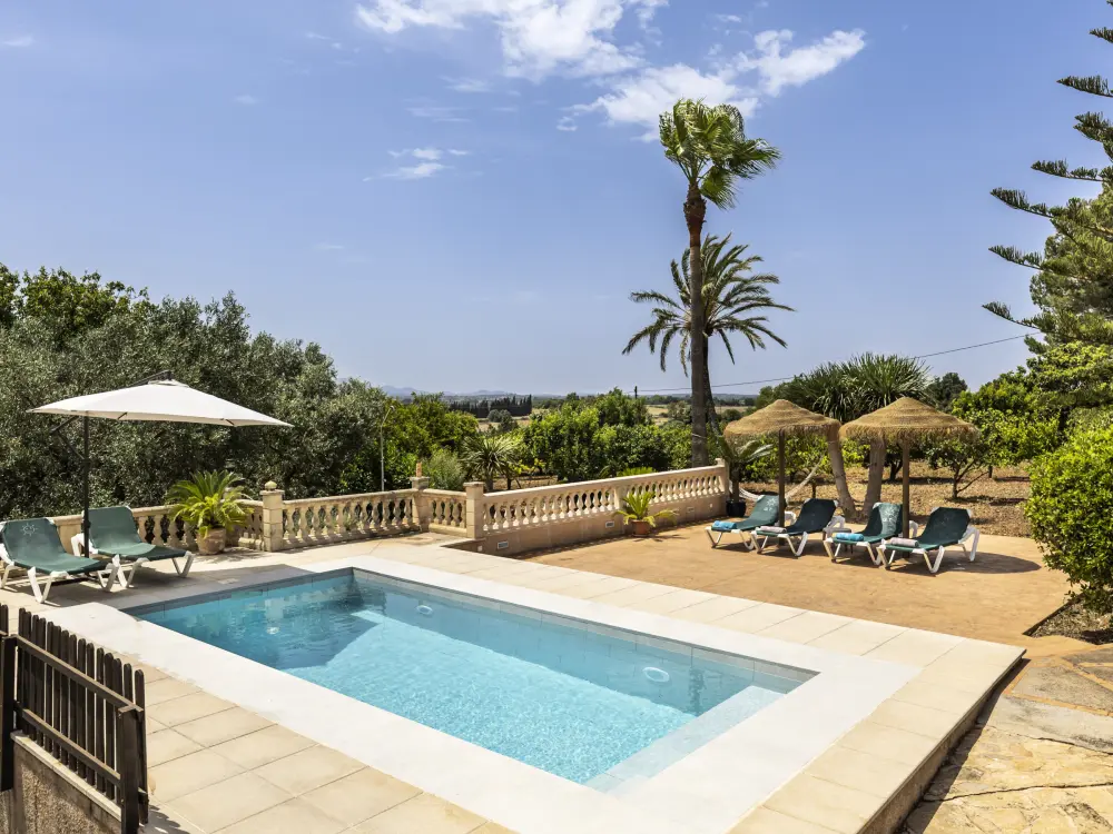 Maison de Vacances Manacor 60