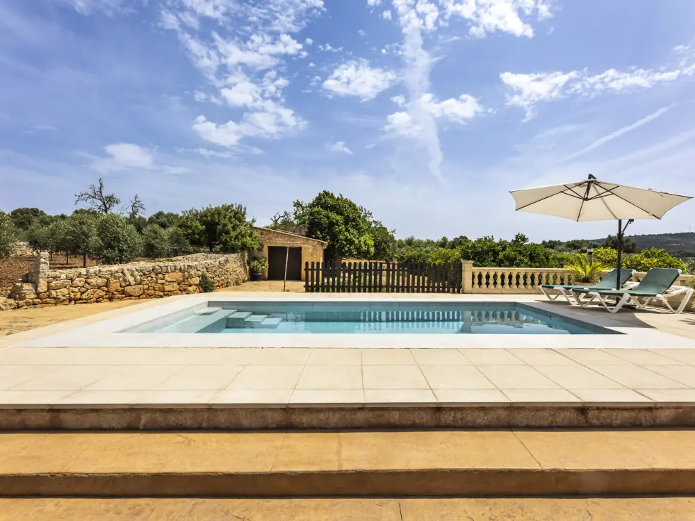Maison de Vacances Manacor 60