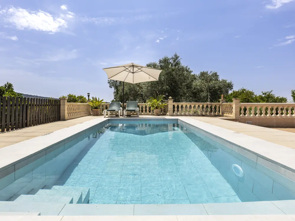 Maison de Vacances Manacor 60