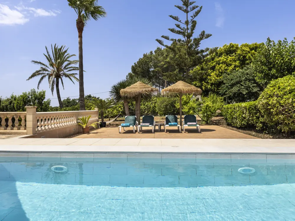 Maison de Vacances Manacor 60