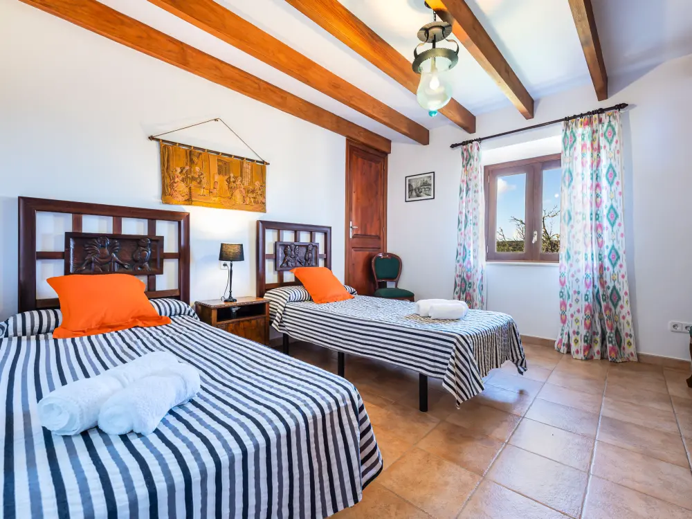 Maison de Vacances Manacor 60