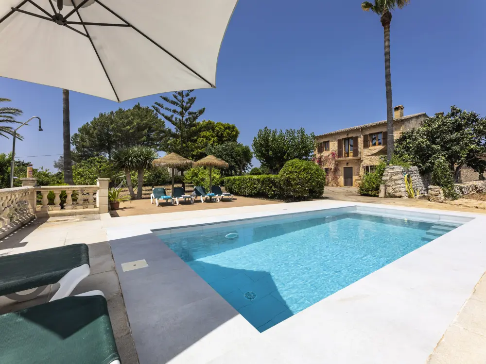 Maison de Vacances Manacor 60