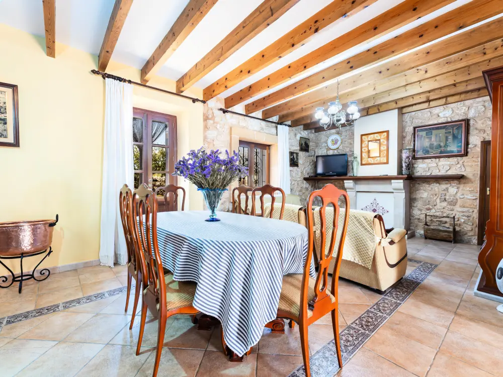 Maison de Vacances Manacor 60