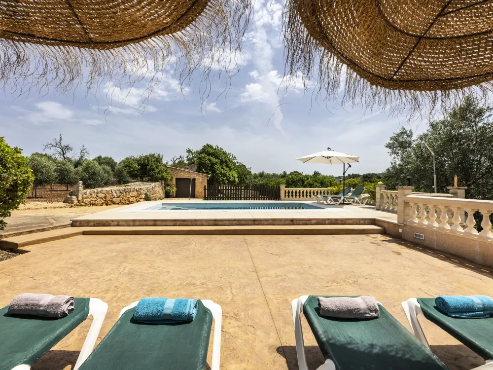 Maison de Vacances Manacor 60