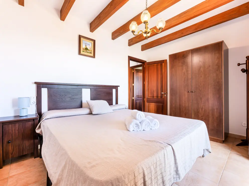 Maison de Vacances Manacor 60