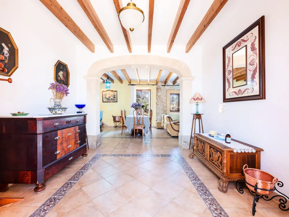 Maison de Vacances Manacor 60