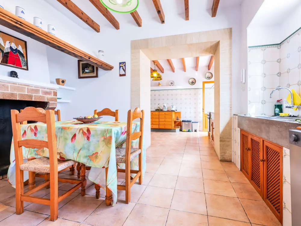 Maison de Vacances Manacor 60