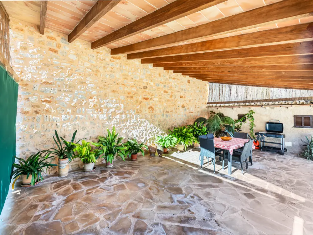 Maison de Vacances Manacor 60
