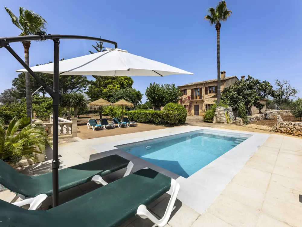 Maison de Vacances Manacor 60