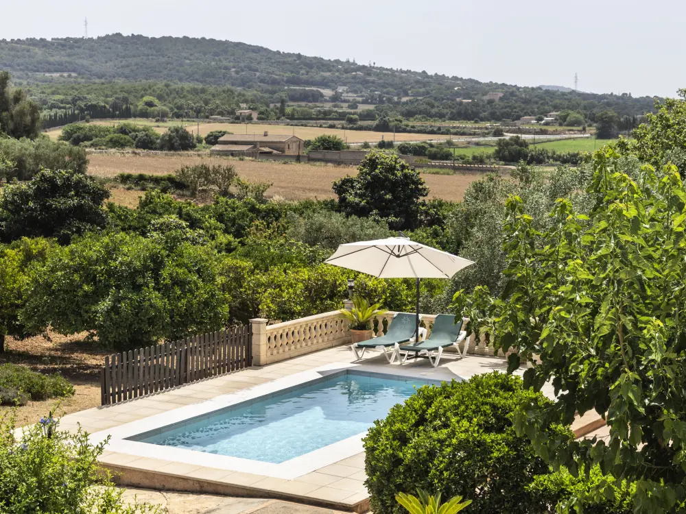Maison de Vacances Manacor 60