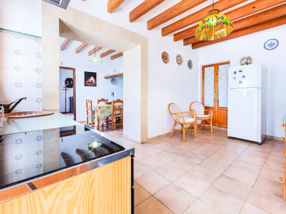 Maison de Vacances Manacor 60