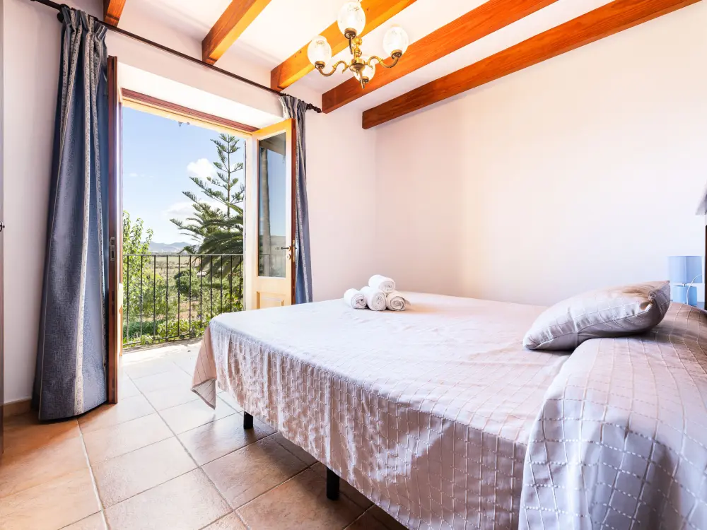 Maison de Vacances Manacor 60