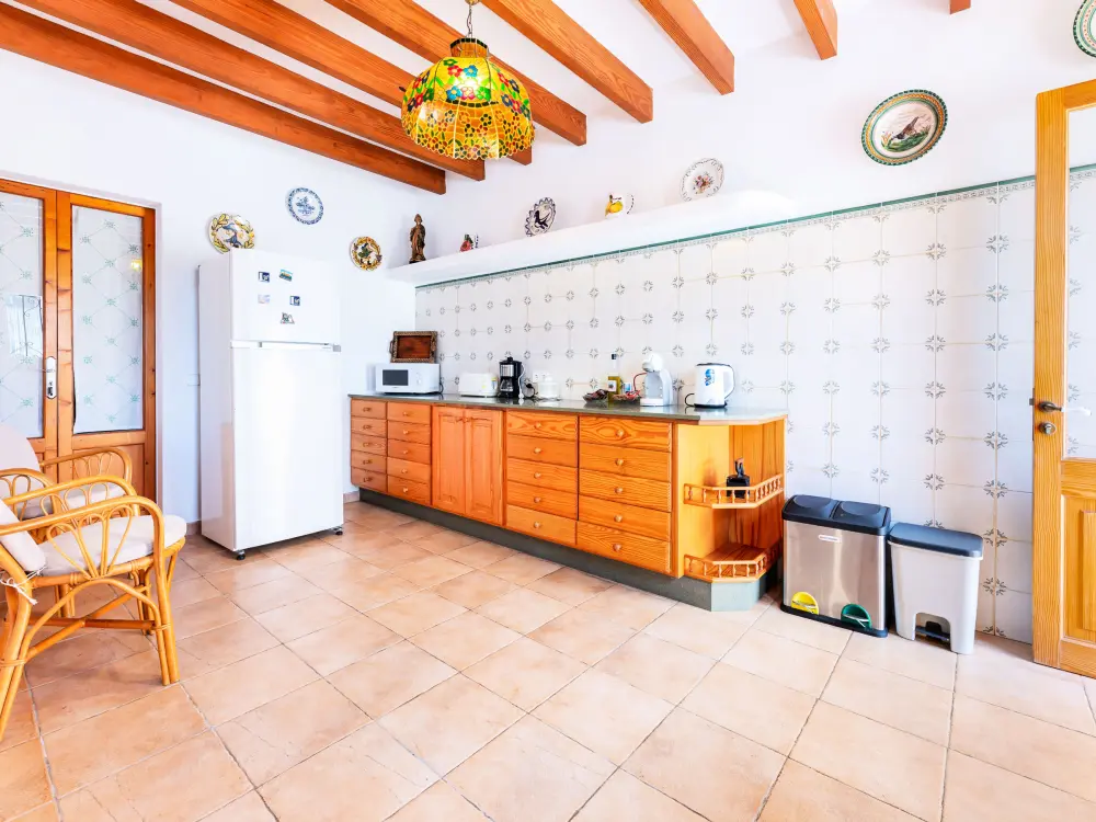 Maison de Vacances Manacor 60
