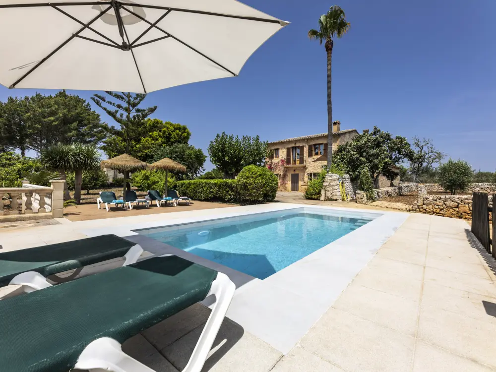 Maison de Vacances Manacor 60