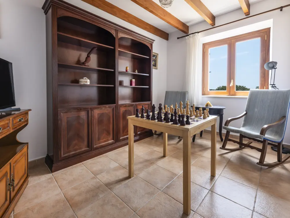 Maison de Vacances Manacor 60