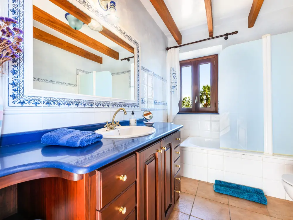 Maison de Vacances Manacor 60