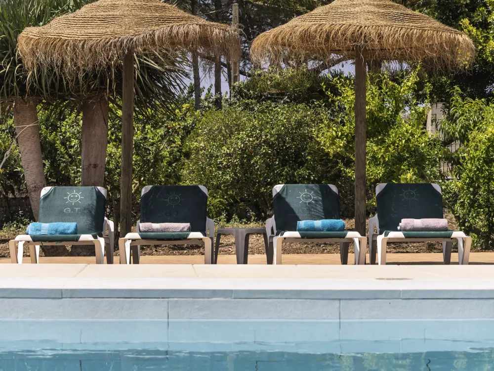 Maison de Vacances Manacor 60