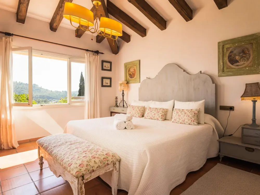Maison de Vacances Mancor de la Vall 8
