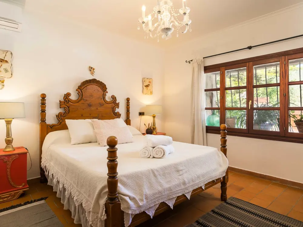 Maison de Vacances Mancor de la Vall 8