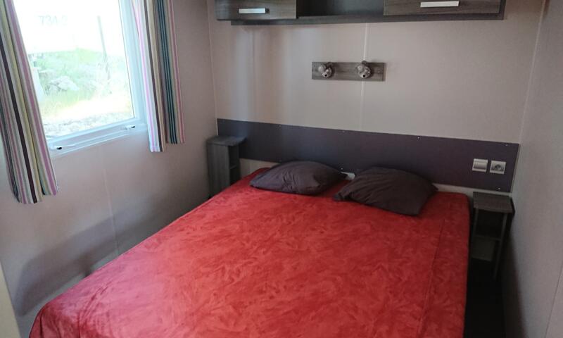 Camping la Provençale **** - Mandelieu-la-Napoule - 45