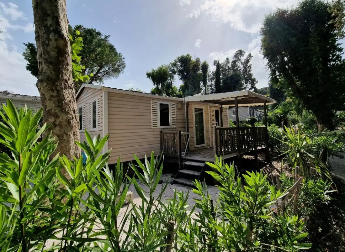 Camping La Provençale 4 étoiles★★★★