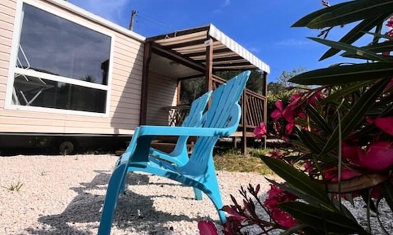 Camping la Provençale **** - Mandelieu-la-Napoule - 7