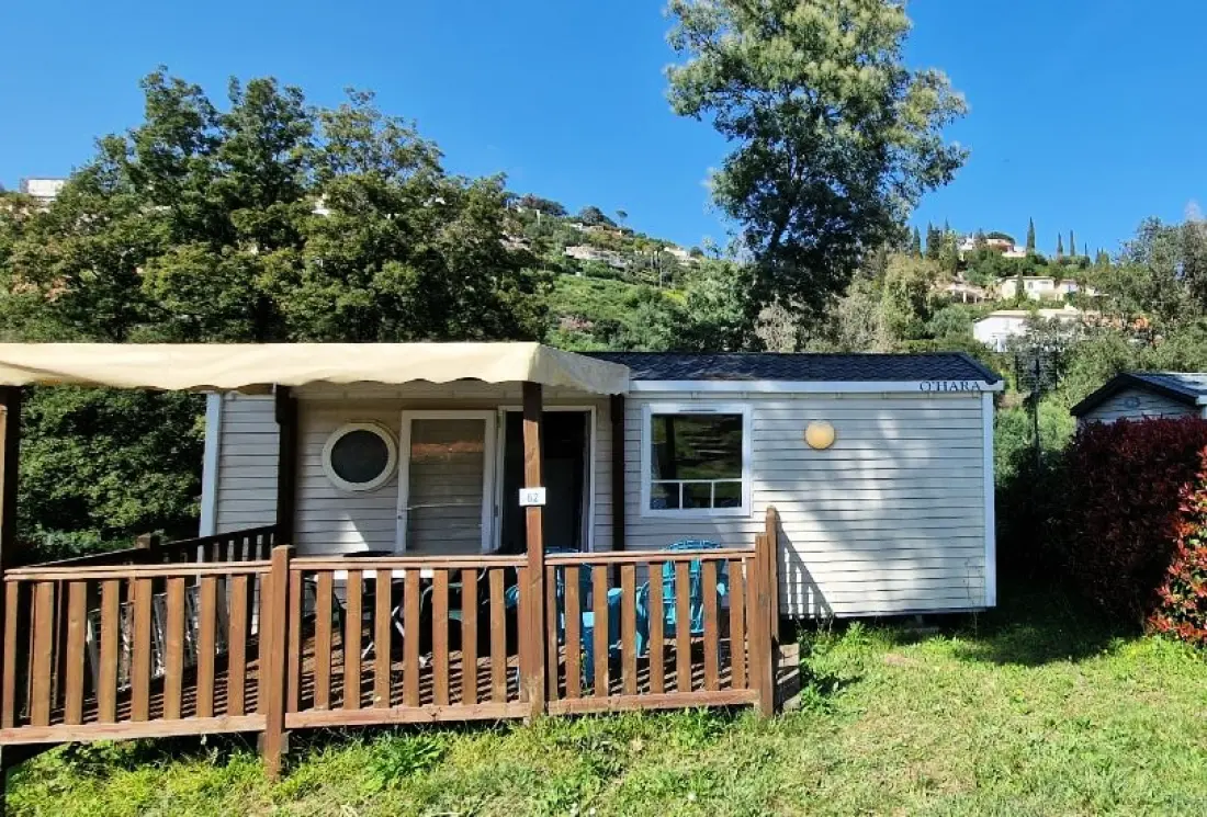 Camping La Provençale 4 étoiles★★★★