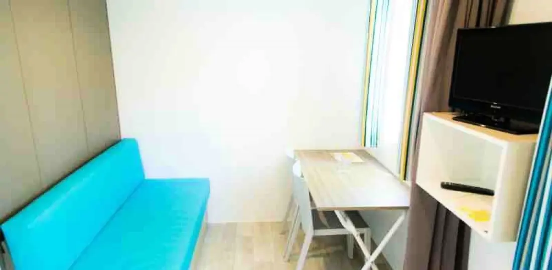 Camping La Provençale 4 étoiles★★★★