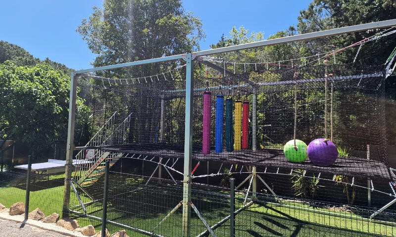 Camping la Provençale **** - Mandelieu-la-Napoule - 34