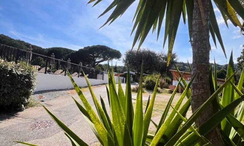 Camping la Provençale **** - Mandelieu-la-Napoule - 6