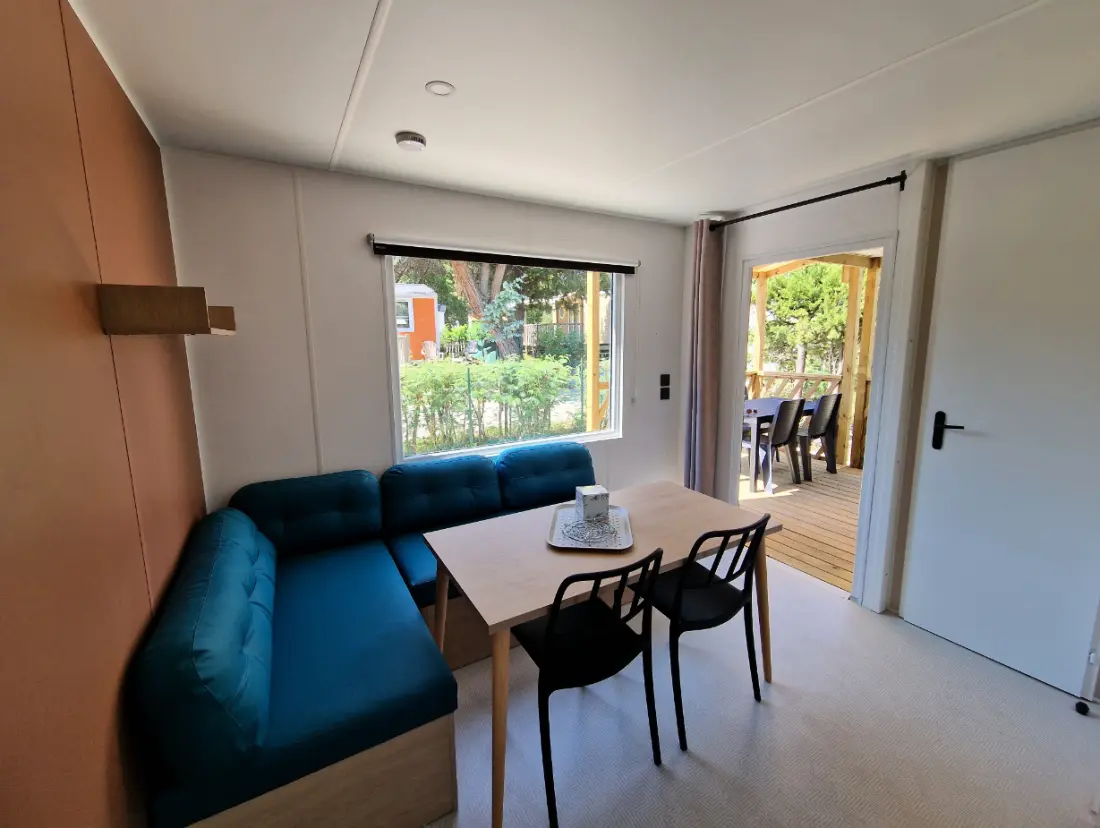 Camping La Provençale 4 étoiles★★★★