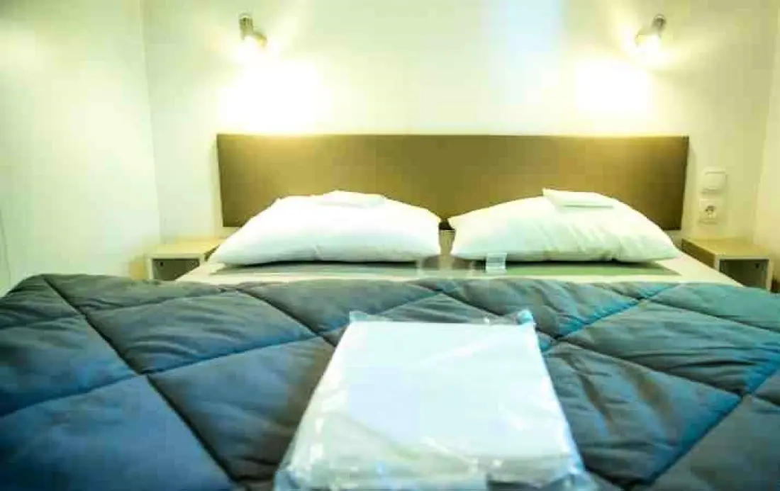 Camping La Provençale 4 étoiles★★★★