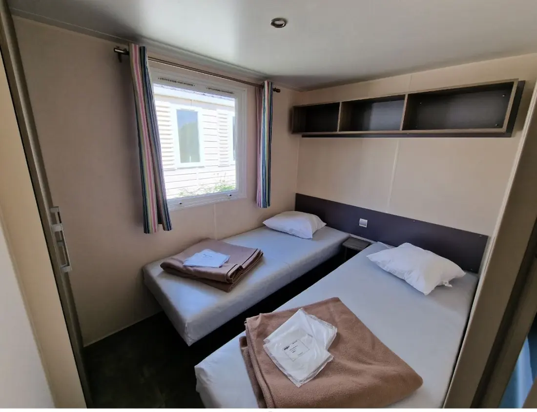 Camping La Provençale 4 étoiles★★★★