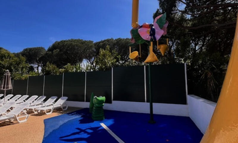 Camping la Provençale **** - Mandelieu-la-Napoule - 16