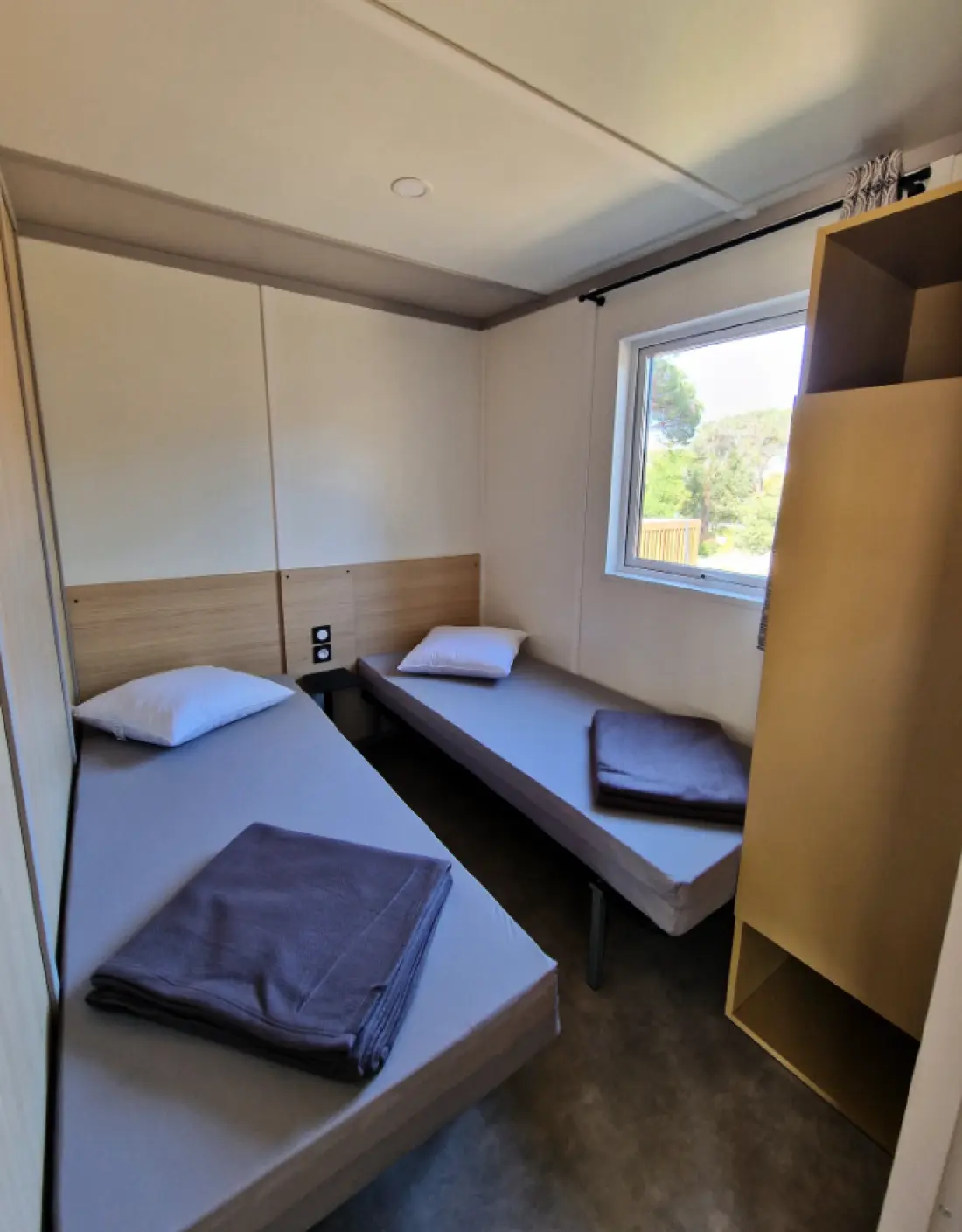 Camping La Provençale 4 étoiles★★★★