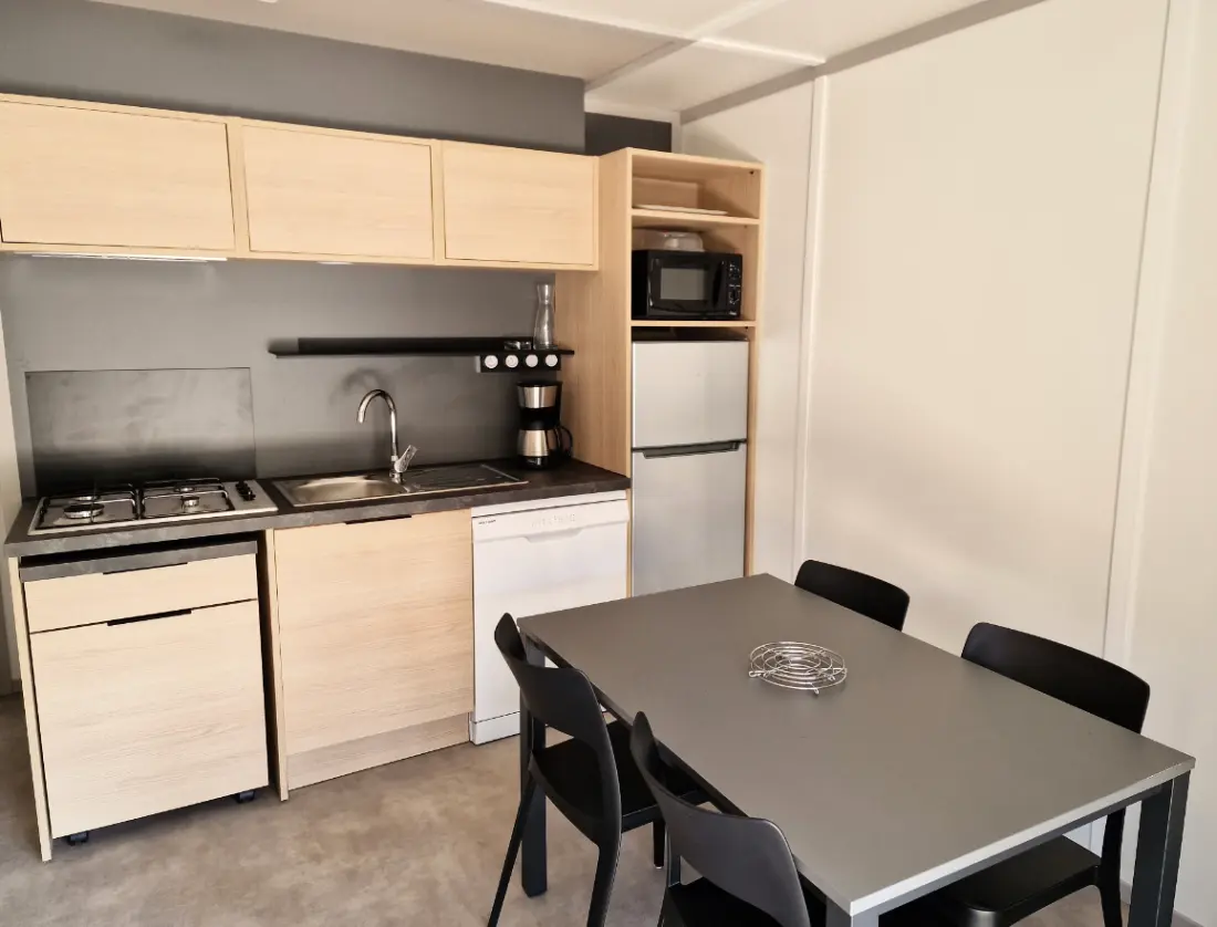 Camping La Provençale 4 étoiles★★★★