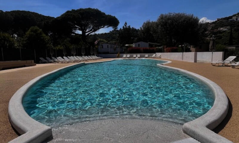 Camping la Provençale **** - Mandelieu-la-Napoule - 17