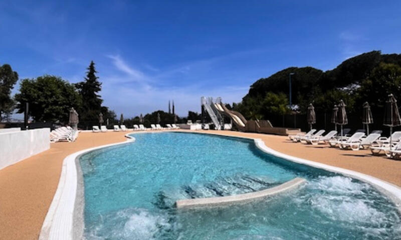 Camping la Provençale **** - Mandelieu-la-Napoule - 15
