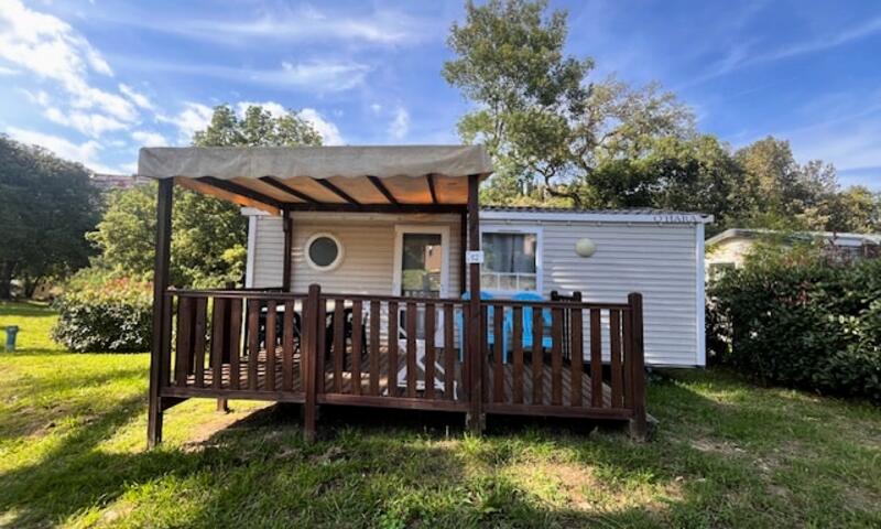 Camping la Provençale **** - Mandelieu-la-Napoule - 8
