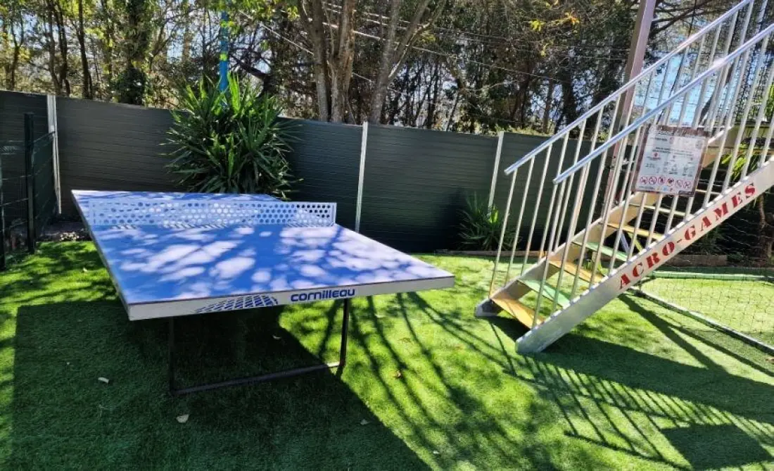 Camping La Provençale 4 étoiles★★★★