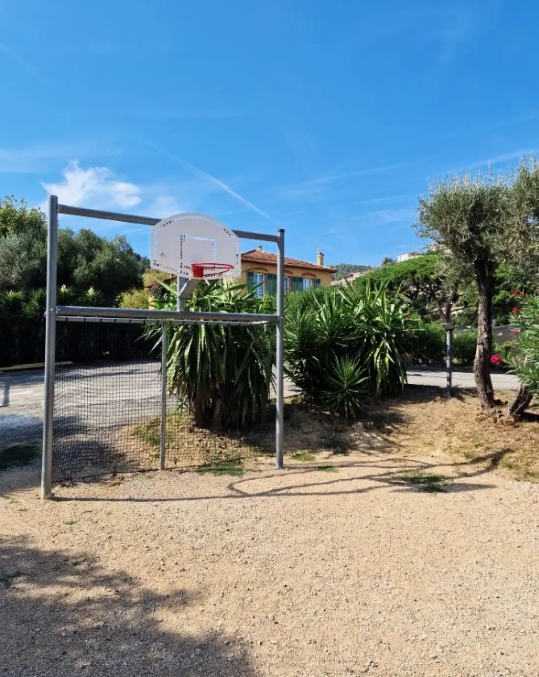 Camping La Provençale 4 étoiles★★★★