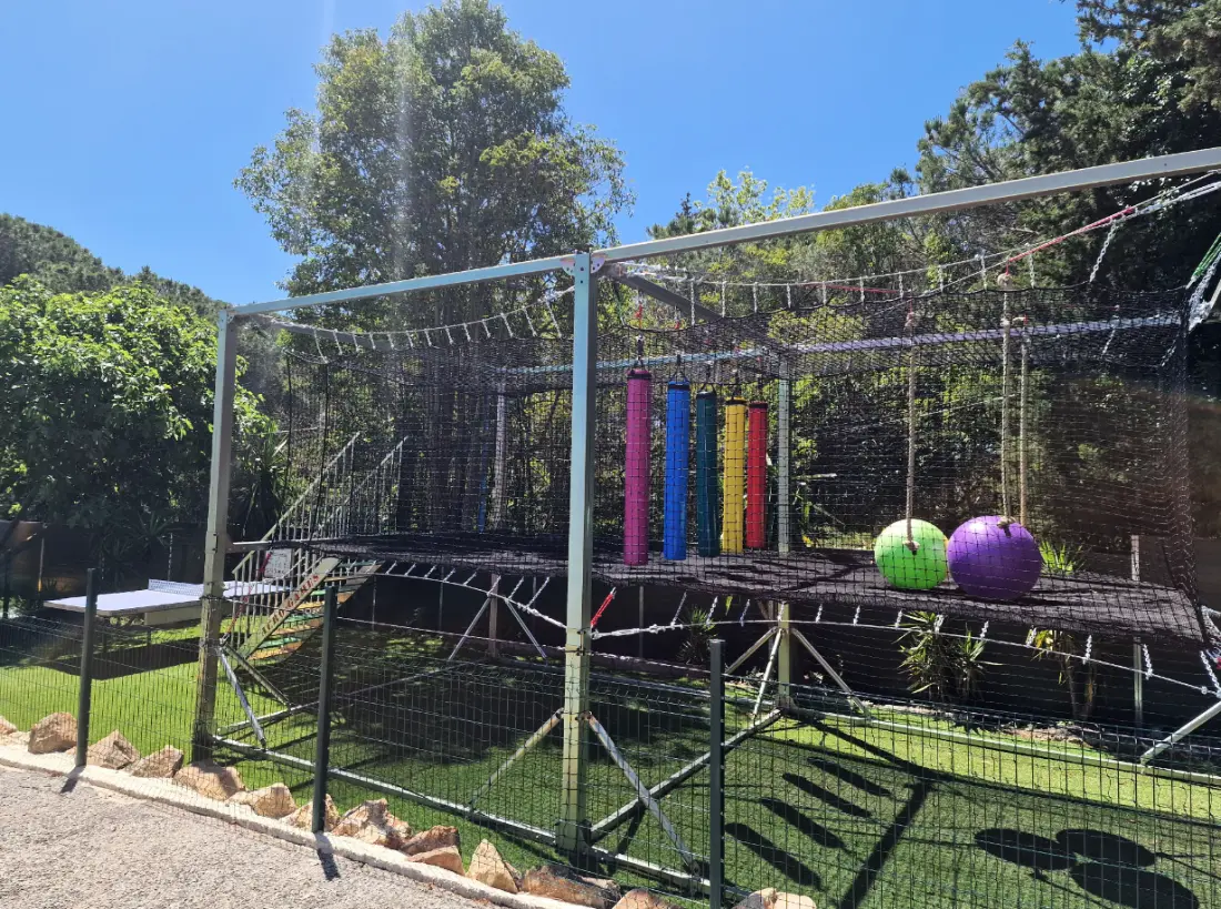 Camping La Provençale 4 étoiles★★★★